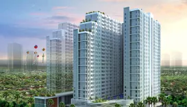 Thamrin Disctric Apartment  Bekasi