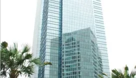 WTC 2 Jakarta 