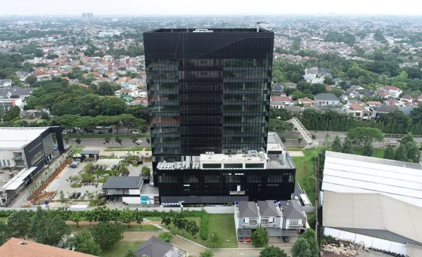 Office Graha Paramita 2 Bintaro - Tangerang 65 ~blog/2022/1/14/14