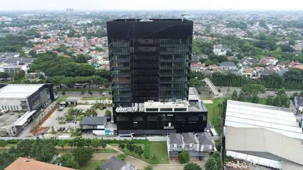 Office Graha Paramita 2 Bintaro - Tangerang 65 ~blog/2022/1/14/14