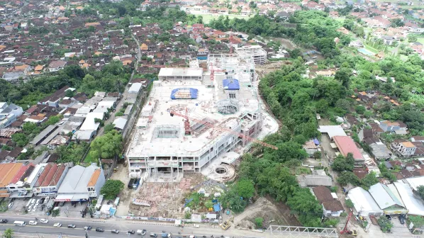 Mall Living World Denpasar Bali 4 ~blog/2022/1/20/4