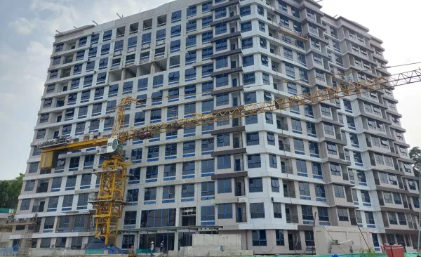 On Going Project The Parc Southcity Apartment 84 ~blog/2022/10/14/tpc1