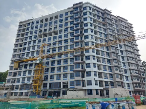 On Going Project The Parc Southcity Apartment 84 ~blog/2022/10/14/tpc1