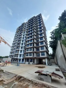 On Going Project The Parc Southcity Apartment 85 ~blog/2022/10/14/tpc2