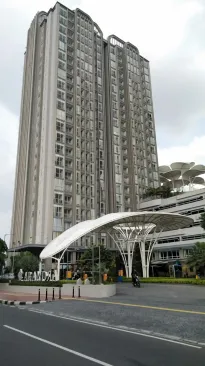 On Going Project Arandra Residence Cempaka Putih 15 ~blog/2022/5/12/aac1