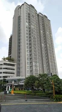 On Going Project Arandra Residence Cempaka Putih 18 ~blog/2022/5/12/aac4