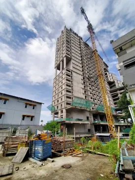 On Going Project Apartement Louvin Jatinangor 63 ~blog/2022/5/12/alj19