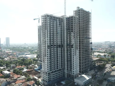 Mixed Use Trans Icon Surabaya 53 ~blog/2022/8/1/1