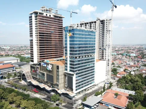 Mixed Use Trans Icon Surabaya 55 ~blog/2022/8/1/3