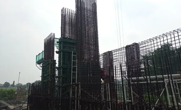 On Going Project Antasari Place Jakarta 6 ~blog/2022/8/2/apj4