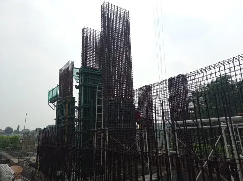 On Going Project Antasari Place Jakarta 6 ~blog/2022/8/2/apj4