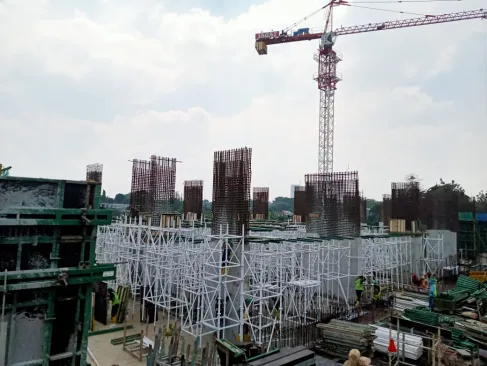 On Going Project Antasari Place Jakarta 7 ~blog/2022/8/2/apj5