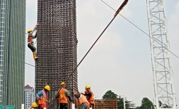 On Going Project Antasari Place Jakarta 8 ~blog/2022/8/2/apj6