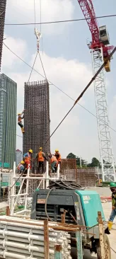 On Going Project Antasari Place Jakarta 8 ~blog/2022/8/2/apj6