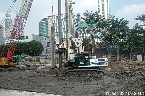 On Going Project Hotel New Ballroom Morrissey  16 ~blog/2022/8/2/pekerjaan_bore_pile_2