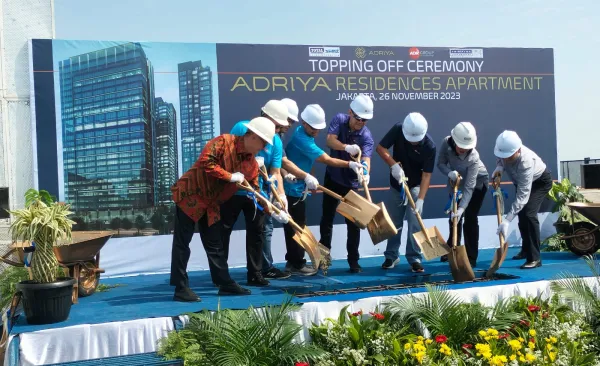 On Going Project PIK-ADR OFFICE, APARTMENT & CONDOTEL 59 ~blog/2023/11/30/21