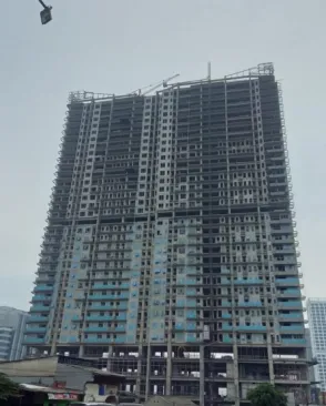 On Going Project Antasari Place Jakarta 23 ~blog/2023/11/30/antasari_place