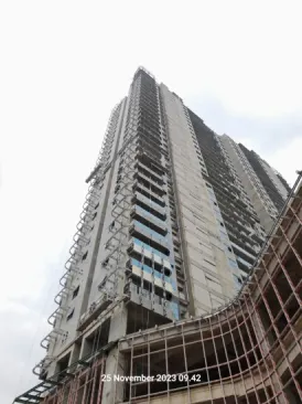 On Going Project Antasari Place Jakarta 21 ~blog/2023/11/30/antasari_place_3