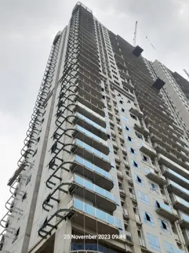 On Going Project Antasari Place Jakarta 22 ~blog/2023/11/30/antasari_place_4