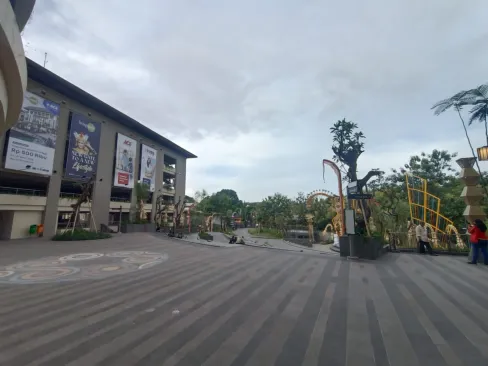 Mall Living World Denpasar Bali 97 ~blog/2023/3/30/lwb19