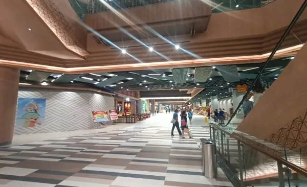 Mall Living World Denpasar Bali 81 ~blog/2023/3/30/lwb3