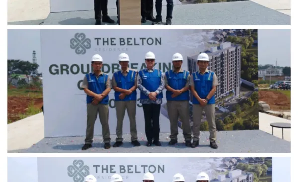 On Going Project Apartemen The Belton Residence  4 ~blog/2023/5/24/6