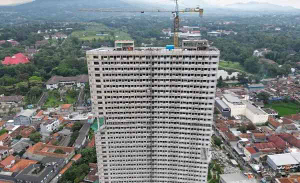 On Going Project Apartement Louvin Jatinangor 75 ~blog/2023/5/4/img_20230503_wa0058