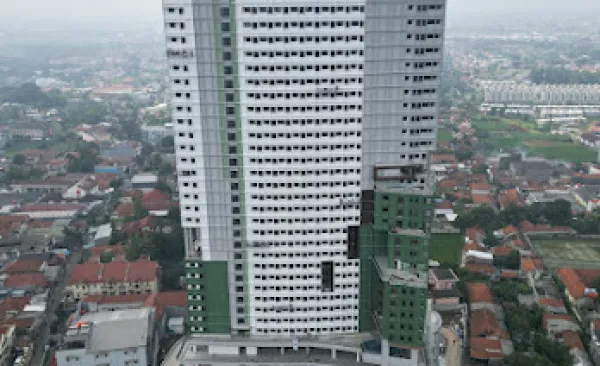 On Going Project Apartement Louvin Jatinangor 89 ~blog/2024/2/29/10_new