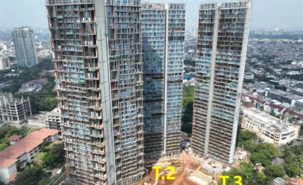 On Going Project Savyavasa Luxury Residence 25 ~blog/2025/10/21/1