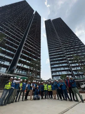 On Going Project Savyavasa Luxury Residence 70 ~blog/2025/10/21/18