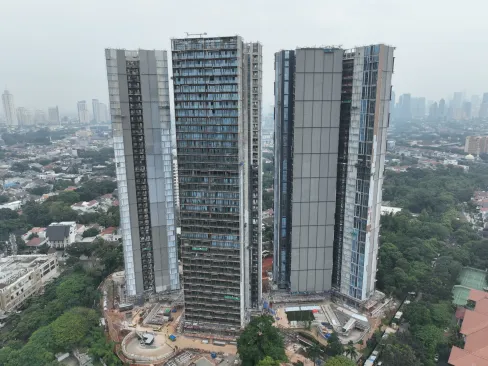 On Going Project Savyavasa Luxury Residence 49 ~blog/2025/10/21/8