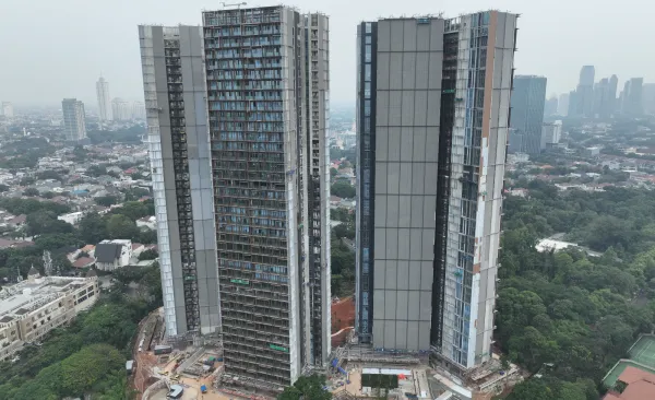 On Going Project Savyavasa Luxury Residence 16 ~blog/2025/10/21/9