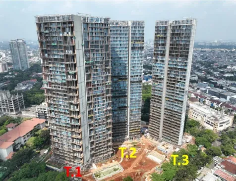 On Going Project Savyavasa Luxury Residence 71 ~blog/2025/10/22/1
