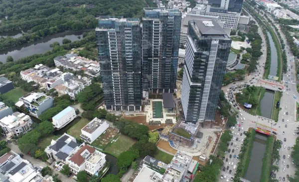 On Going Project PIK-ADR OFFICE, APARTMENT & CONDOTEL 61 ~blog/2025/6/30/1