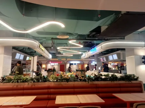 On Going Project Mall 23 Paskal Extension - Bandung 18 ~blog/2025/6/30/19