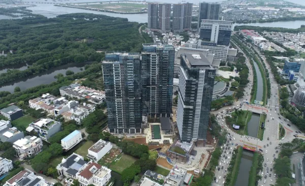 On Going Project PIK-ADR OFFICE, APARTMENT & CONDOTEL 62 ~blog/2025/6/30/2