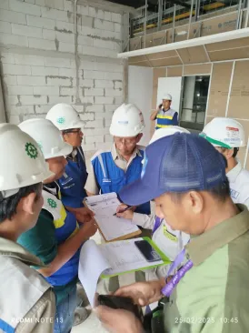 On Going Project Mall 23 Paskal Extension - Bandung 23 ~blog/2025/6/30/22