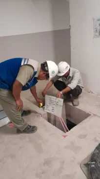 On Going Project Mall 23 Paskal Extension - Bandung 25 ~blog/2025/6/30/24