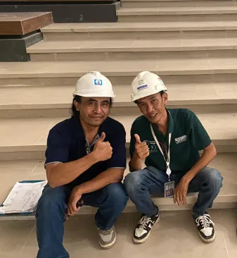 On Going Project Mall 23 Paskal Extension - Bandung 26 ~blog/2025/6/30/25
