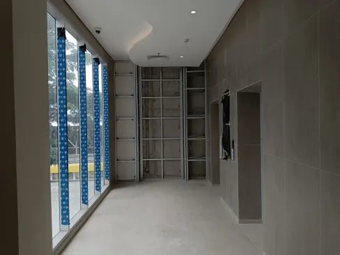 On Going Project Mall 23 Paskal Extension - Bandung 29 ~blog/2025/6/30/28
