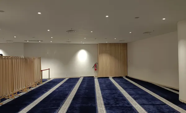 On Going Project Mall 23 Paskal Extension - Bandung 30 ~blog/2025/6/30/29