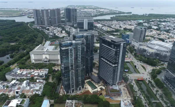 On Going Project PIK-ADR OFFICE, APARTMENT & CONDOTEL 63 ~blog/2025/6/30/3