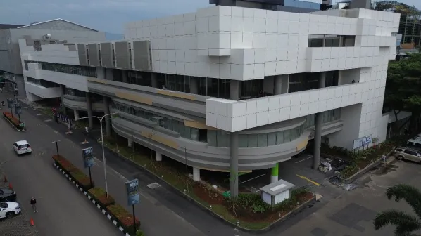 On Going Project Mall 23 Paskal Extension - Bandung 31 ~blog/2025/6/30/30
