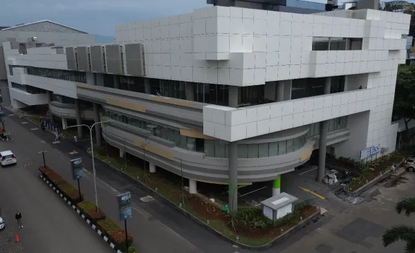 On Going Project Mall 23 Paskal Extension - Bandung 31 ~blog/2025/6/30/30