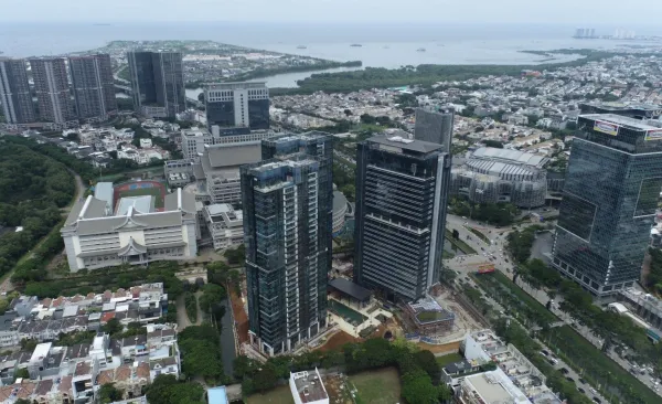 On Going Project PIK-ADR OFFICE, APARTMENT & CONDOTEL 64 ~blog/2025/6/30/4
