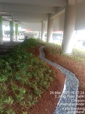 On Going Project Mall 23 Paskal Extension - Bandung 9 ~blog/2025/6/30/8
