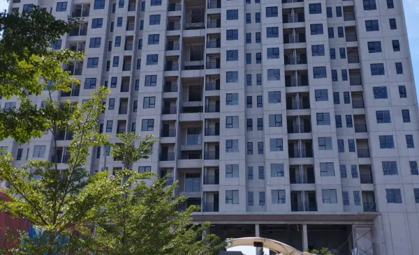 On Going Project The Belton Residence Apartment  8 ~blog/2025/7/1/1