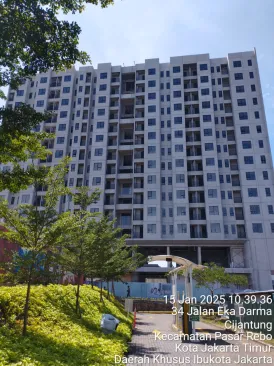 On Going Project Apartemen The Belton Residence  8 ~blog/2025/7/1/1