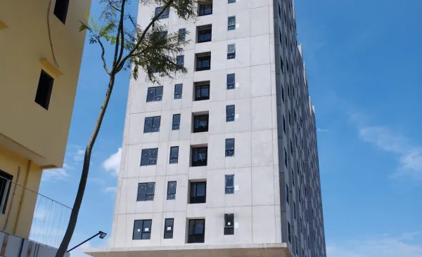 On Going Project The Belton Residence Apartment  9 ~blog/2025/7/1/2