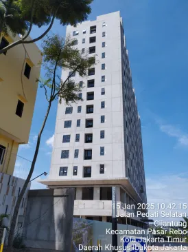 On Going Project Apartemen The Belton Residence  9 ~blog/2025/7/1/2
